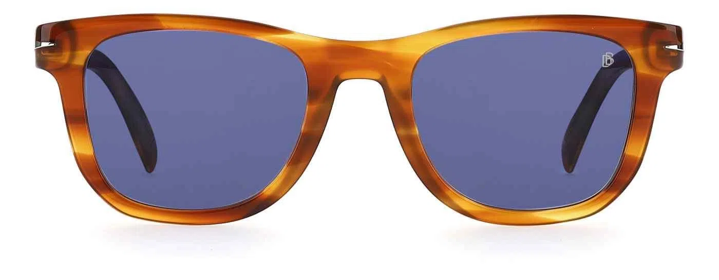 David Beckham Db1006 Sunglasses - view 12